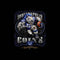 Liquid Blue NFL Indianapolis Colts Running Back Galaxy Buds Live Skin